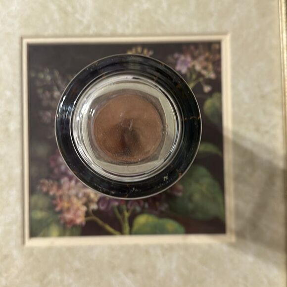 Vintage Cocktail Recipe Mixer Glass - Picture 6 of 6